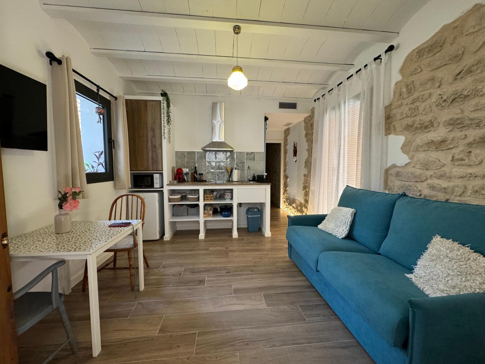 Casa Don Pelayo Boutique Apartments & Cafe Valderrobres Exterior photo