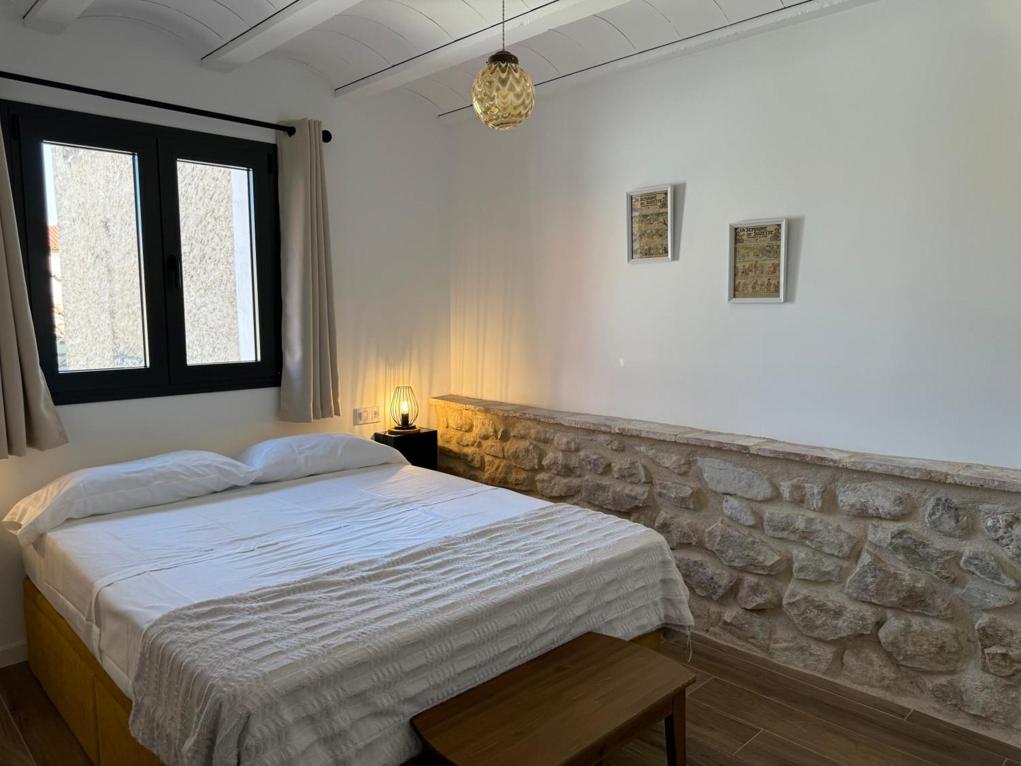 Casa Don Pelayo Boutique Apartments & Cafe Valderrobres Exterior photo